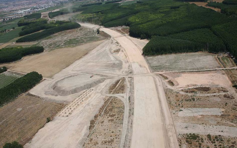 El Gobierno destina más de 22 millones de euros a la autovía Granada-Córdoba