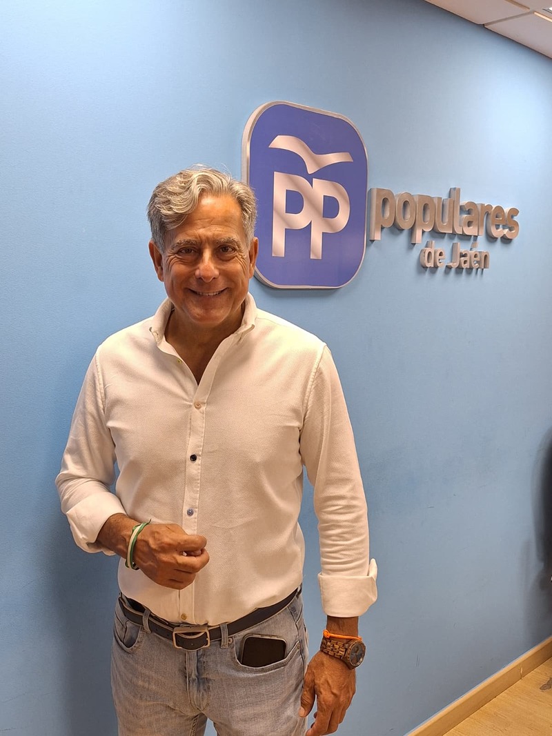 El PP acusa al PSOE de gobernar la Diputación “a golpe de corta y pega”, congelando por cuarto año el dinero para obras y servicios en los 97 municipios