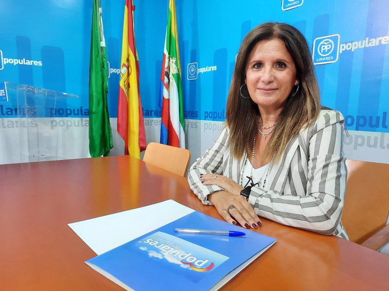 El PP celebra el apoyo de la Junta de Andalucía para la puesta en valor del Conjunto Arqueológico de Cástulo