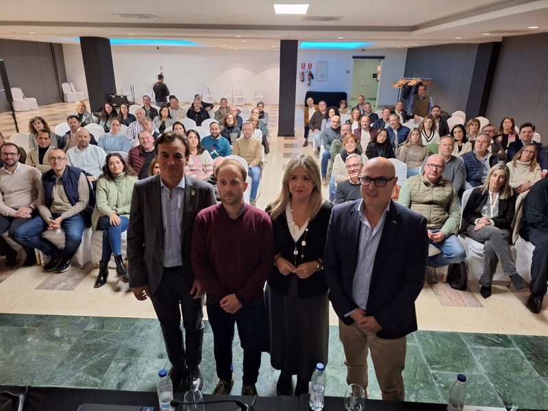 Domínguez convoca JDP urgente: “Valoramos personarnos en la causa por un posible fraude electoral”