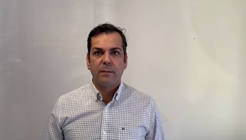 Requena denuncia “el último mazazo” de Pedro Sánchez a la provincia: “ha escogido irse del Gobierno haciéndole daño una vez más a Jaén”