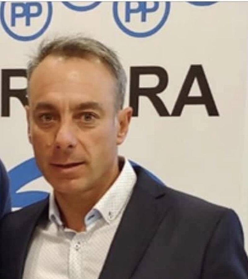El PP valora el avance de las obras del centro de salud de Orcera “tras 40 años sin mover un ladrillo” y critica la nula colaboración del Ayuntamiento