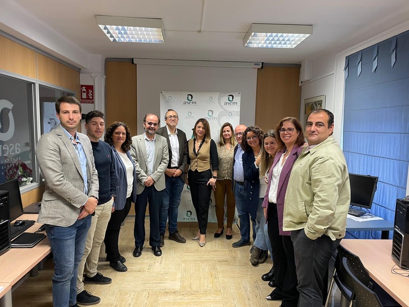 El PP de Jaén defiende los presupuestos de la Junta para 2023 por ser “municipalistas, con un marcado carácter social y pensar por encima de todo en las familias”