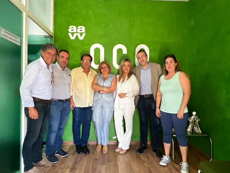 El Partido Popular pone en valor la Ley LISTA como revulsivo para el desarrollo urbanístico de la capital