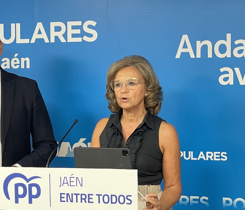 Del Moral señala que “la dejadez de funciones” de Sánchez, “únicamente preocupado por su continuidad en el poder”, ha desencadenado ya tres meses de subida del paro
