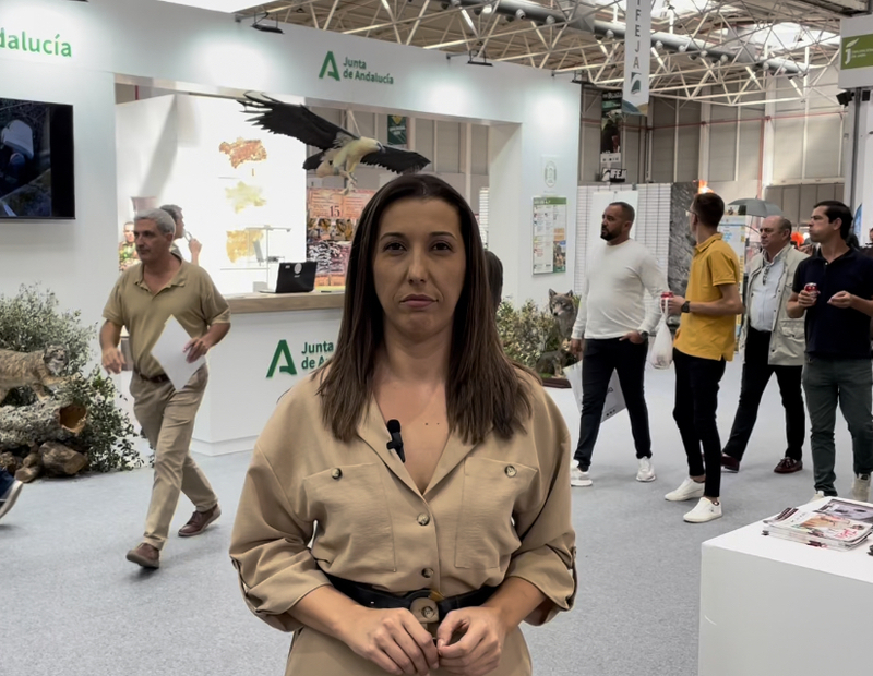 El PP de Jaén aplaude el nuevo Plan Andaluz de Caza, que impulsará al sector durante la próxima década
