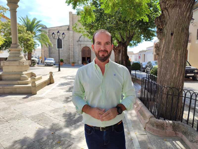 El PP exige al PSOE que elabore de una vez los presupuestos municipales de 2021: “Diez meses después seguimos sin saber en qué se gastan los socialistas el dinero de los arjoneros”