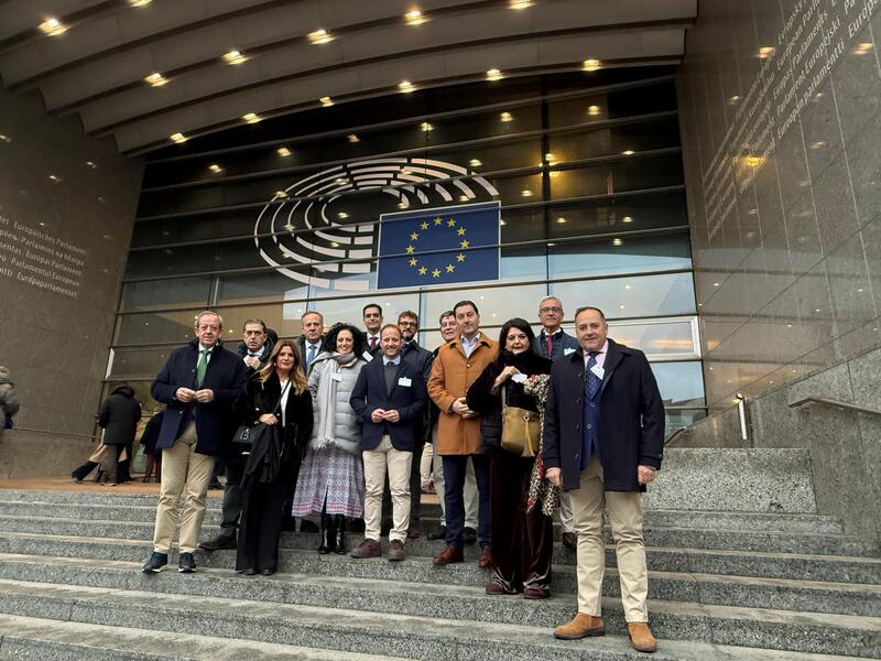 El PP de Jaén defiende la dimensión social que la PAC tiene en una provincia eminentemente rural: “No podemos permitir que se rebaje ni un euro”