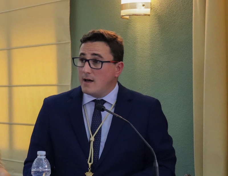 Moreno: “Las medidas del Gobierno andaluz demuestran que somos el único y verdadero partido del campo”