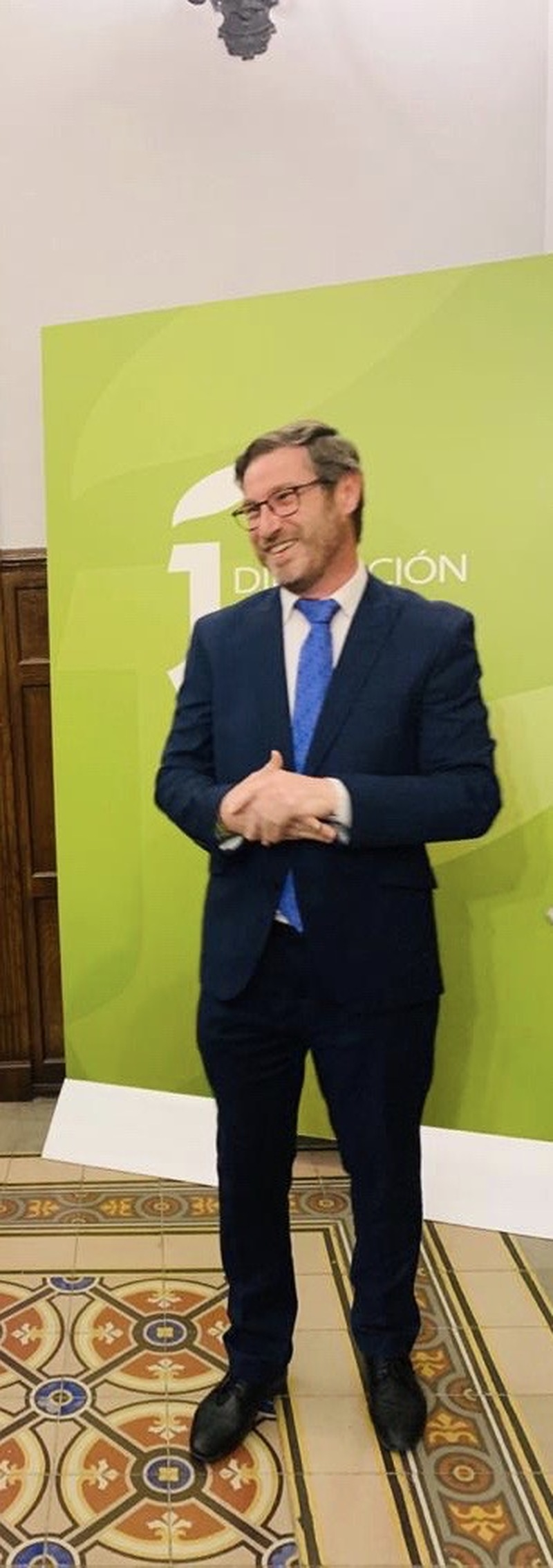 El PP de Jaén pide mayor implicación de la Diputación para resolver los problemas sociales y económicos que provoca la pandemia    