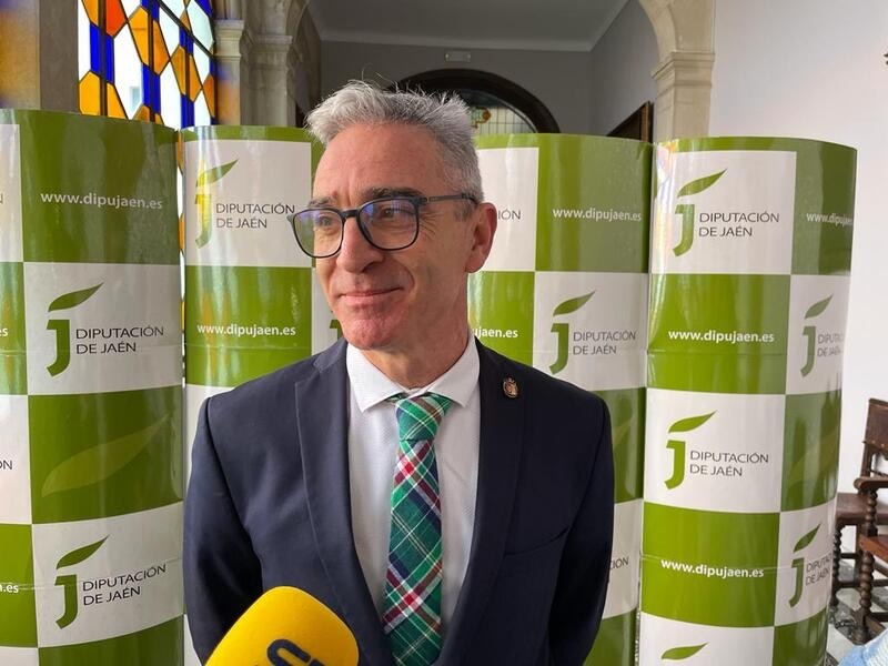 La Diputación de Jaén deja sin ejecutar la mayoría de su presupuesto en carreteras “mientras los jiennenses se juegan la vida en ellas”