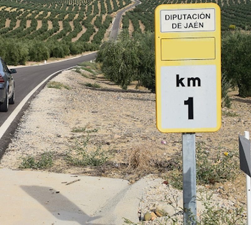 El PP propone ampliar el Plan Accede con “la millonada que Diputación tiene en el cajón” y arreglar el “deplorable” estado de las carreteras que han quedado fuera