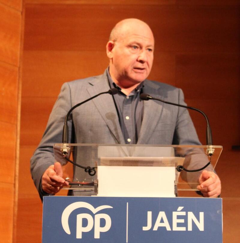 El PP lamenta que las políticas de Sánchez “estén provocando lo que ya advertimos y ya sean notables las consecuencias en la agricultura y la creación de empleo”