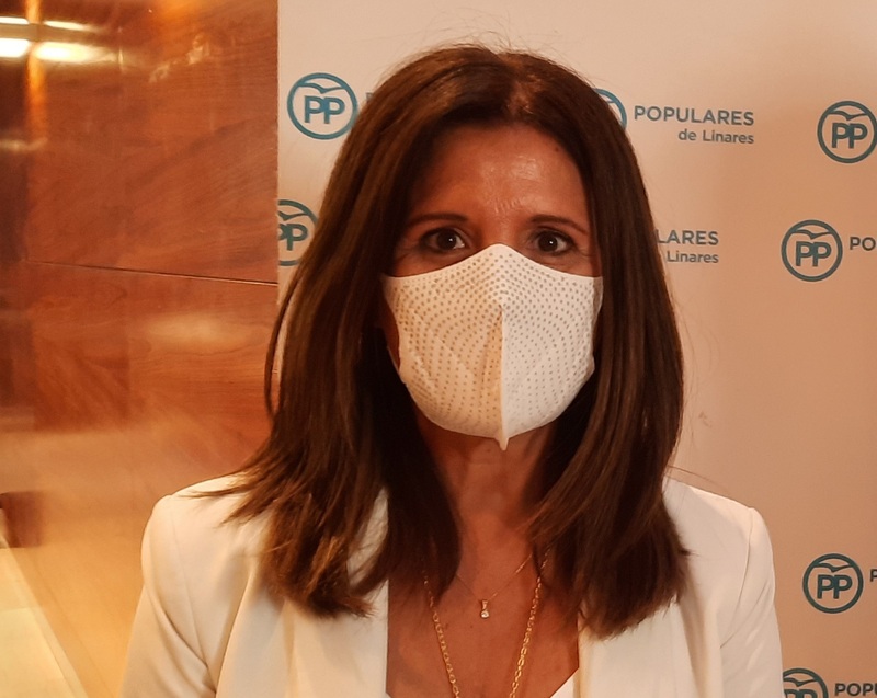 El Partido Popular destaca el trabajo de la Junta para reunificar los Juzgados y trasladar el IES Santa Engracia a Peritos