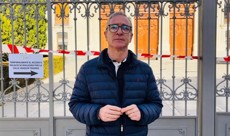 El PP pide a Diputación que active recursos propios y modifique el Presupuesto para auxiliar a los ayuntamientos tras el temporal