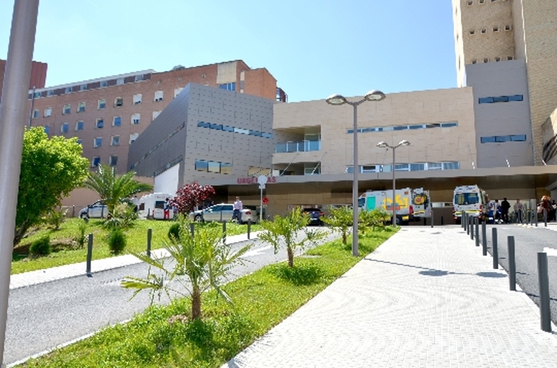 Requena exige responsabilidades al Complejo Hospitalario ante la ausencia de personal suficiente en la Unidad de neonatos