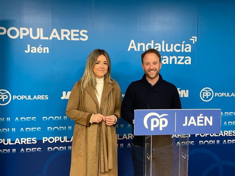El PP de Jaén aprueba a todos los candidatos a las Alcaldías de más de 20.000 habitantes