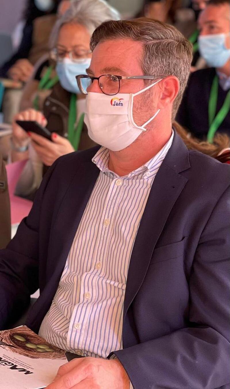 El PP de Jaén señala que el proyecto de presupuestos de la Diputación para 2022 “merecerían una enmienda a la totalidad porque es decepcionante y no responde a las necesidades de la provincia”