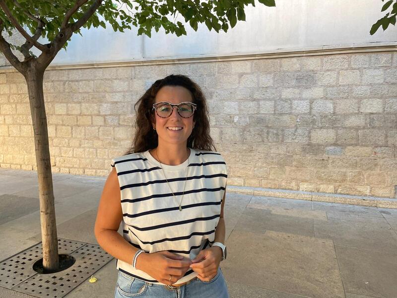 NNGG de Jaén muestra su satisfacción por la nueva convocatoria de ayudas a proyectos de jóvenes emprendedores y anima a los jiennenses a presentar sus proyectos