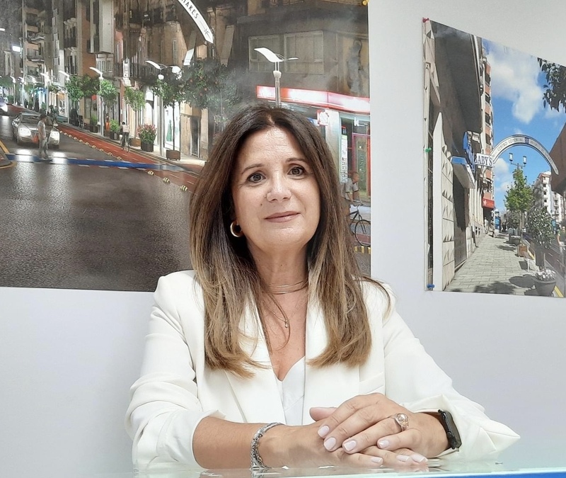 El PP acusa al PSOE de ser los culpables de los problemas de la falta de especialistas 