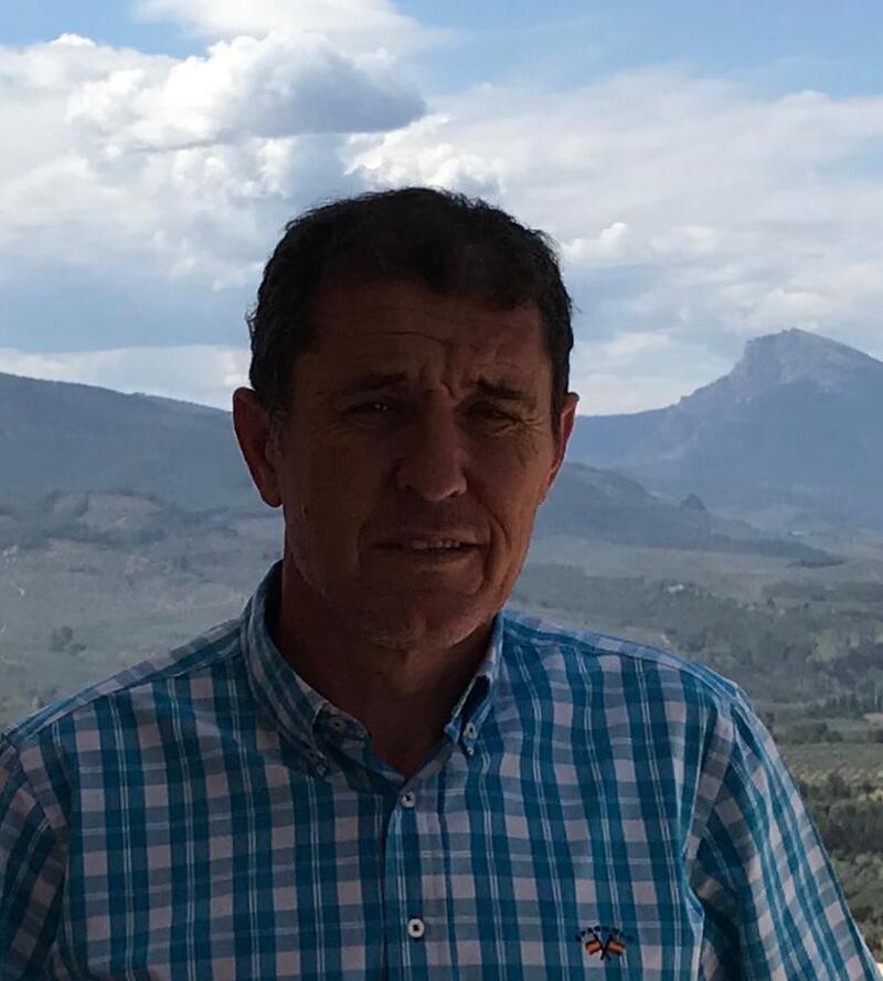 El PP de Jaén logra el compromiso de la Diputación para el arreglo de la carretera que une Onsares y Torres de Albanchez