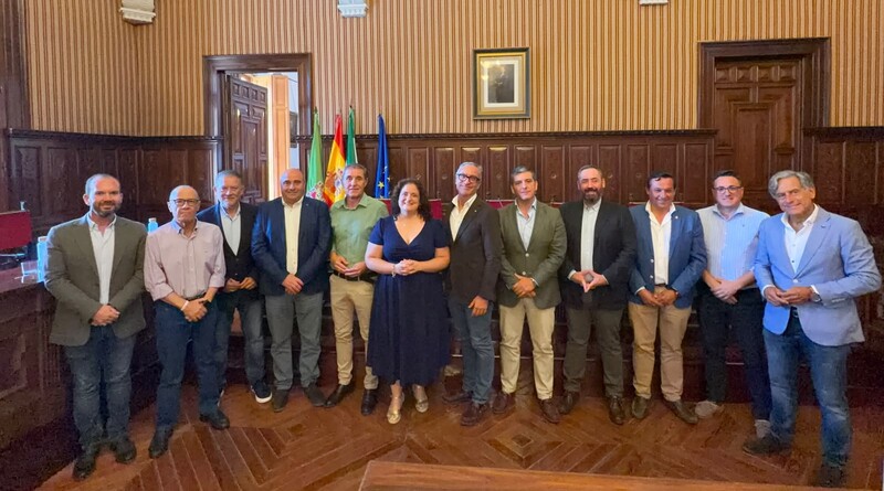 El PP denuncia la “temeridad” del PSOE con los parques de bomberos de Diputación: “Esperemos que no haya una desgracia”