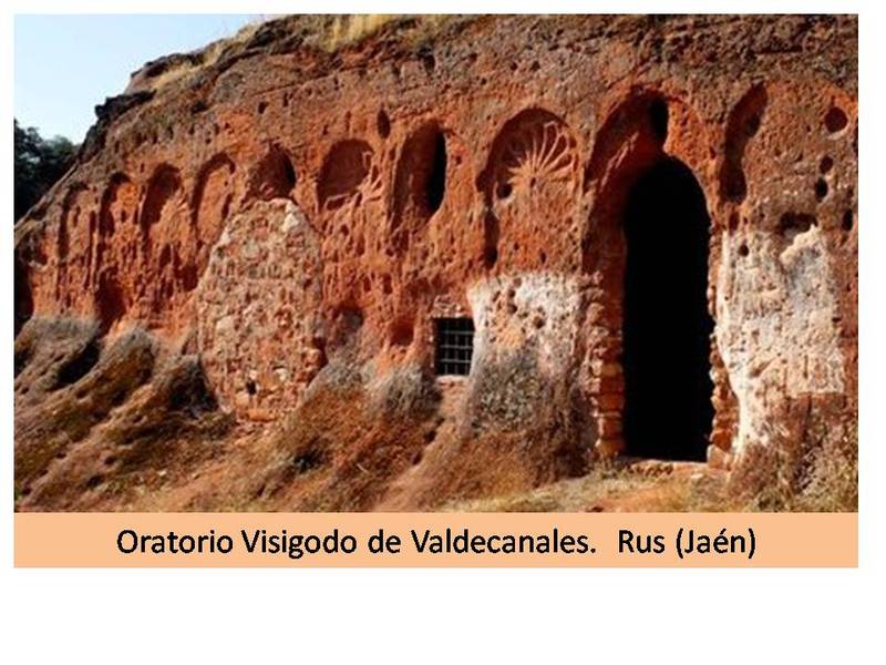 PP de Rus asegura que “nuestro proyecto estrella una vez que gobernemos en el Ayuntamiento” será recuperar el yacimiento de la Ciudad Visigoda