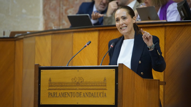 Lozano celebra que más de 4.100 niños jiennenses de dos años dispondrán de educación gratuita