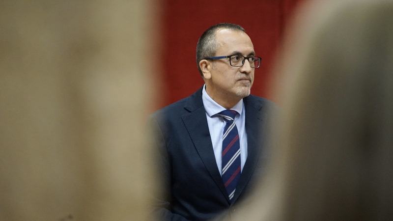 Bonilla defiende el traslado del centro de salud de Cazorla porque “se ha pensado únicamente en proteger a los vecinos y profesionales”