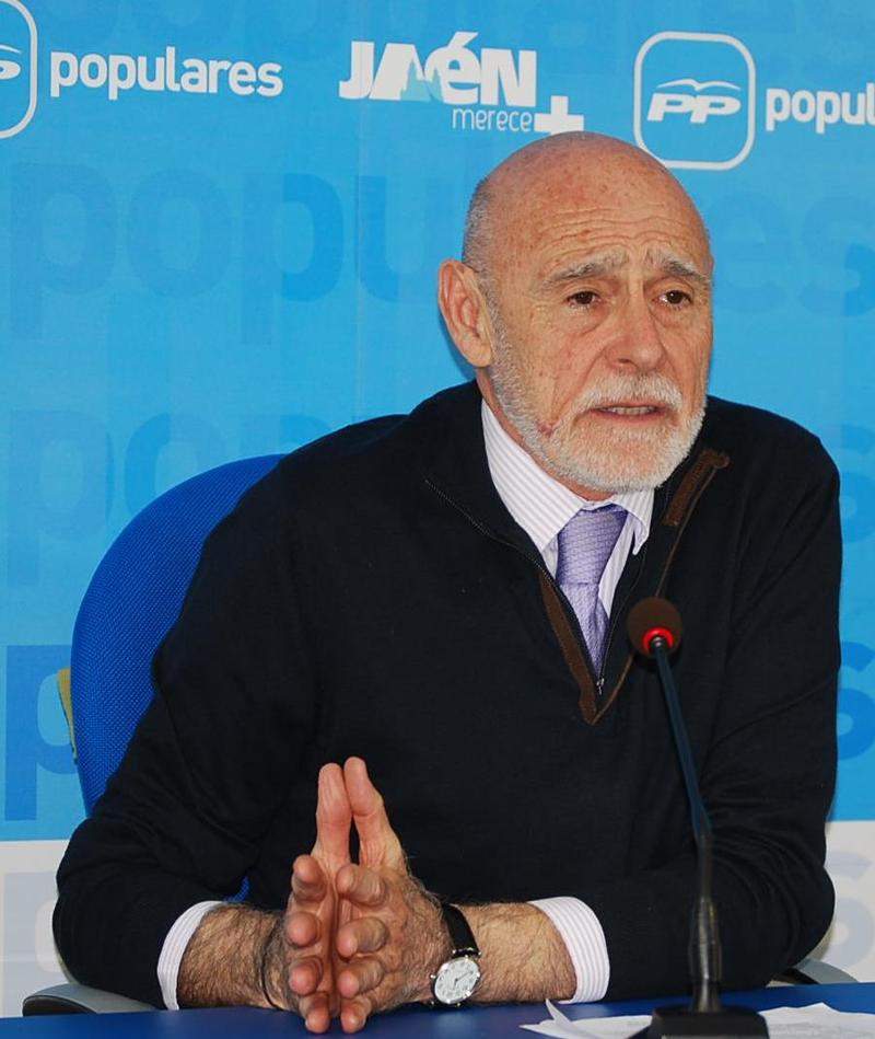 Puche lamenta que Andalucía sea la segunda comunidad autónoma con la tasa de desempleo más alta