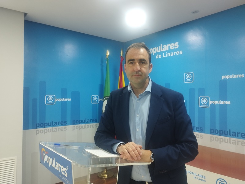 El Partido Popular destacala nueva bajada del paro gracias al impulso de la economía del equipo de Gobierno de Auxi del Olmo