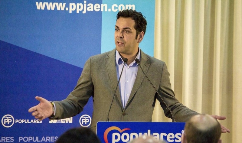 Requena propone eliminar el impuesto eléctrico para reducir la factura de la luz a familias y pymes