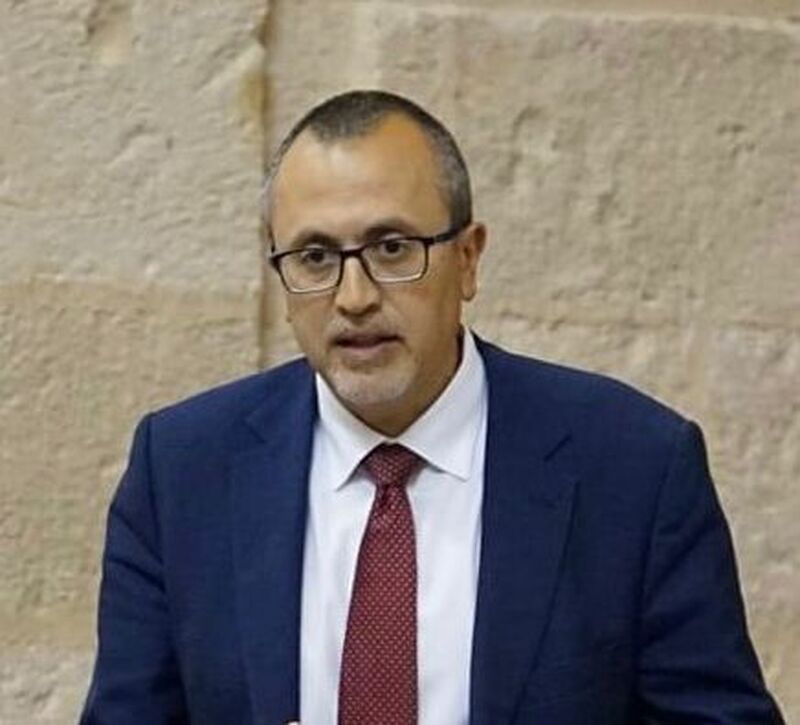 Bonilla afirma que los jiennenses vuelven a tener menos carga tributaria “gracias a las reformas fiscales de Juanma Moreno”