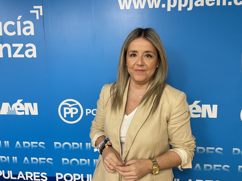 El PP de Jaén movilizará a casi un millar de ciudadanos para participar mañana en la manifestación de Madrid 