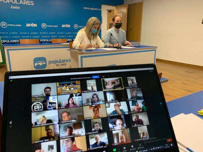 Junta Directiva Provincial