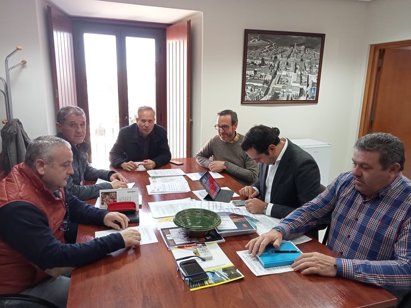 Alcaldes de El Condado y diputados populares anuncian acciones para evitar que se dispare el recibo del agua: “Llegaremos hasta el Ministerio y el Congreso”