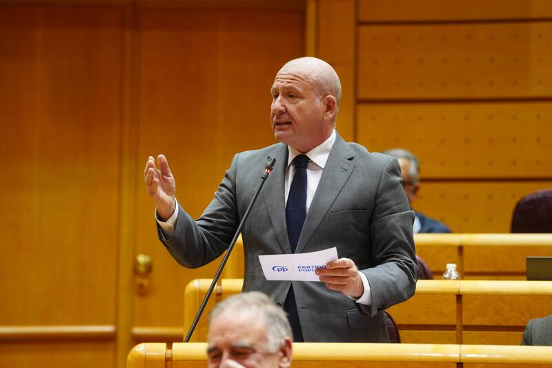 El PP acusa a Montero de mirar para otro lado ante el amaño de adjudicaciones a Barrabés por 8,4M€