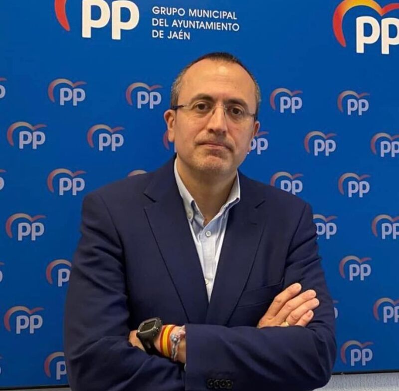 Bonilla resalta el impulso urbanístico a los municipios de Jaén a través de la nueva Ley LISTA “que ha terminado con la maraña legal que el PSOE había creado durante décadas”