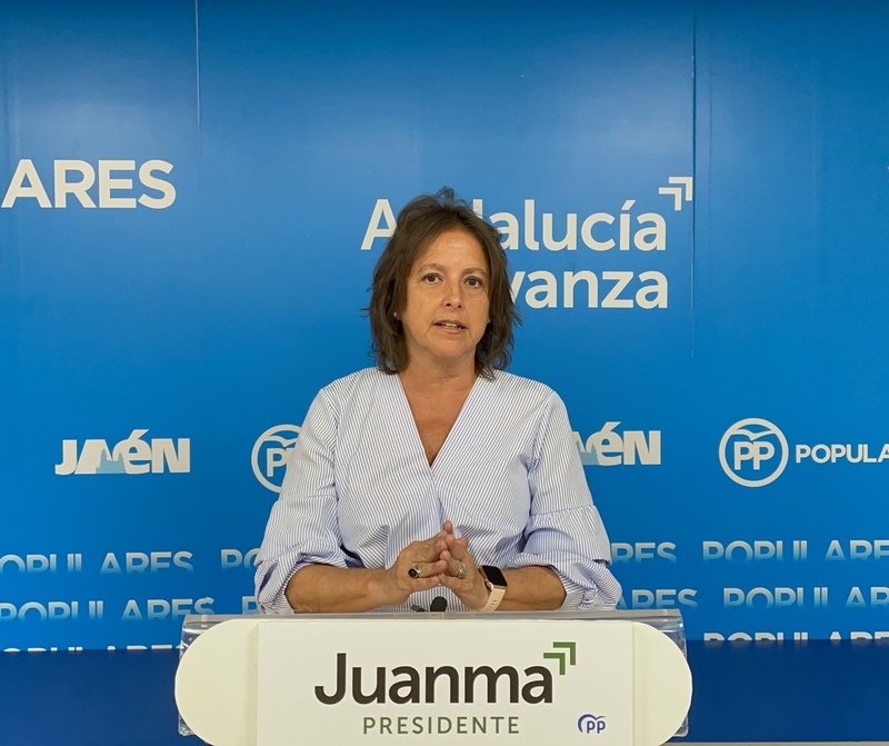 El PP asegura que Sánchez no ha dado luz verde al bono de alquiler “hasta hace dos días” pero “Andalucía está en buenas manos y el Gobierno del cambio ya está haciendo los trámites impuestos por el Gobierno central”