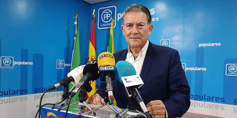  El PP confía en que la Justicia dictaminará si “el Plan Linares Futuro fue un fraude para la ciudad y otro presunto caso de malversación de los gobiernos socialistas”