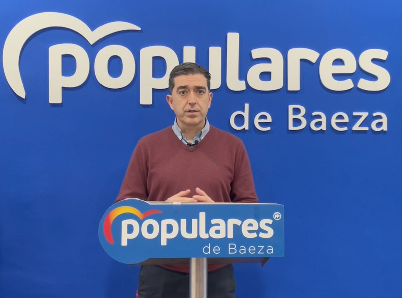 Cabrera valora la dimisión de Bartolomé Cruz “por discrepancias con Lola Marín”