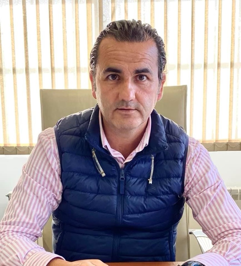 Bermúdez afirma que “mi compromiso con Siles es claro” y si es reelegido alcalde “lo seré, con orgullo, durante toda la legislatura”