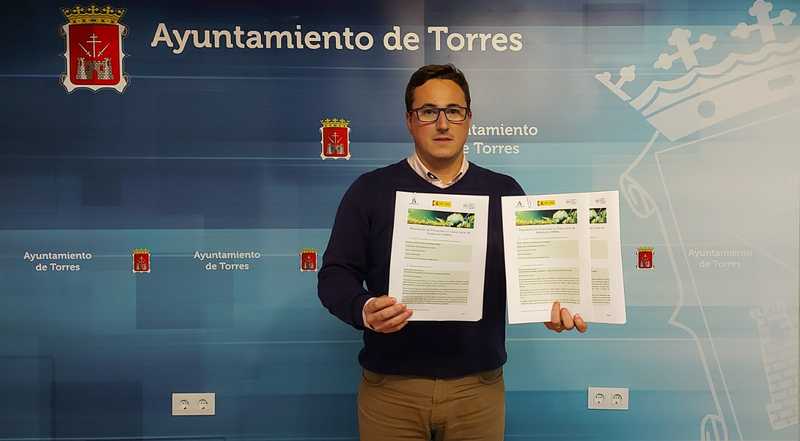 EL AYUNTAMIENTO INCLUYE TRES PROYECTOS A LOS FONDOS EUROPEOS DE RECUPERACIÓN DEL COVID-19 POR IMPORTE DE 4.600.000 €