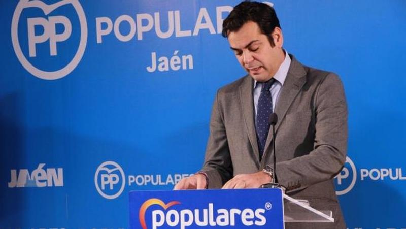 El PP defenderá los intereses de Jaén frente a un gobierno entregado a los compromisos con comunistas, populistas e independentistas