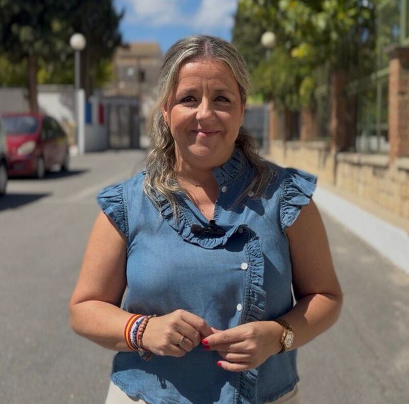 González: “Jaén está con Ceuta; ningún español puede mirar hacia otro lado ante una crisis de esta magnitud”