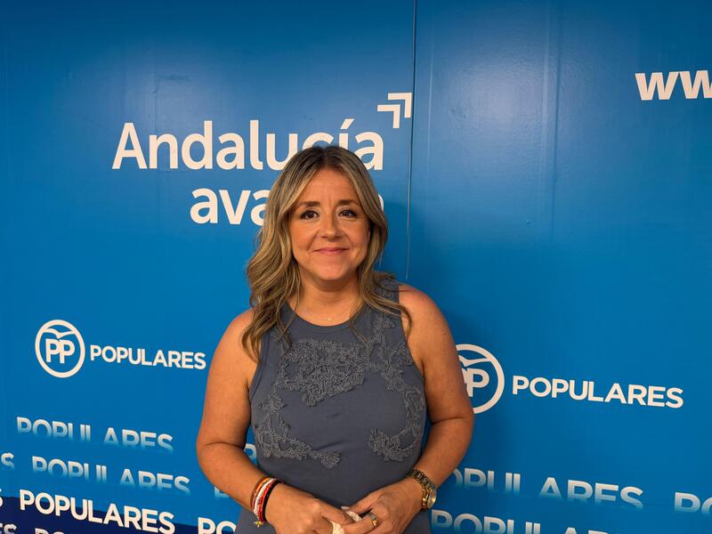 González clama por ferrocarriles dignos para los jiennenses tras el nuevo incidente en Vadollano: “Es una infamia que no estamos dispuestos a permitir”