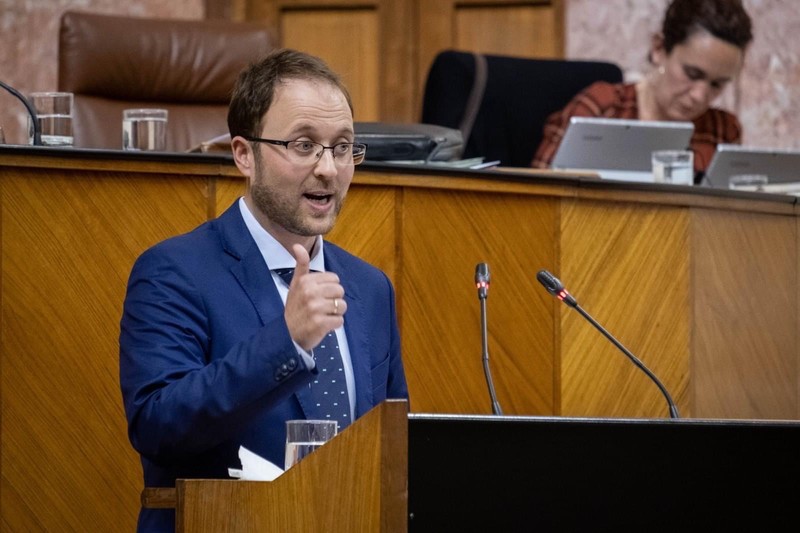 El PP de Jaén aplaude que el gobierno de Juanma Moreno siga priorizando la creación de empleo en la provincia 