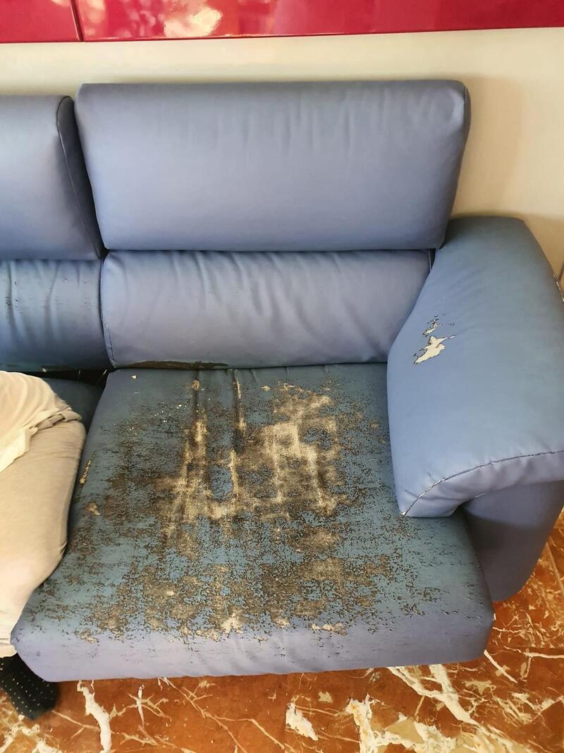 El PP califica de “barbaridad” el estado de las residencias de Diputación y exige soluciones de calado “de una vez”