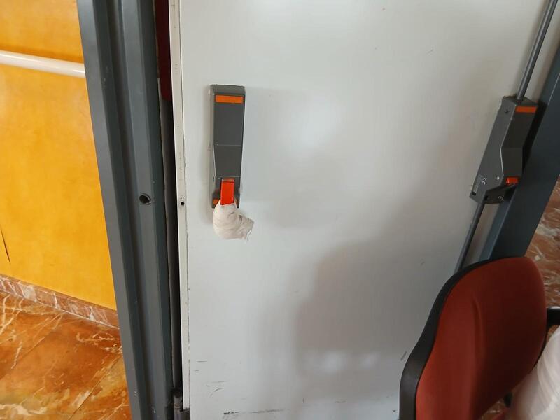 El PP califica de “barbaridad” el estado de las residencias de Diputación y exige soluciones de calado “de una vez”