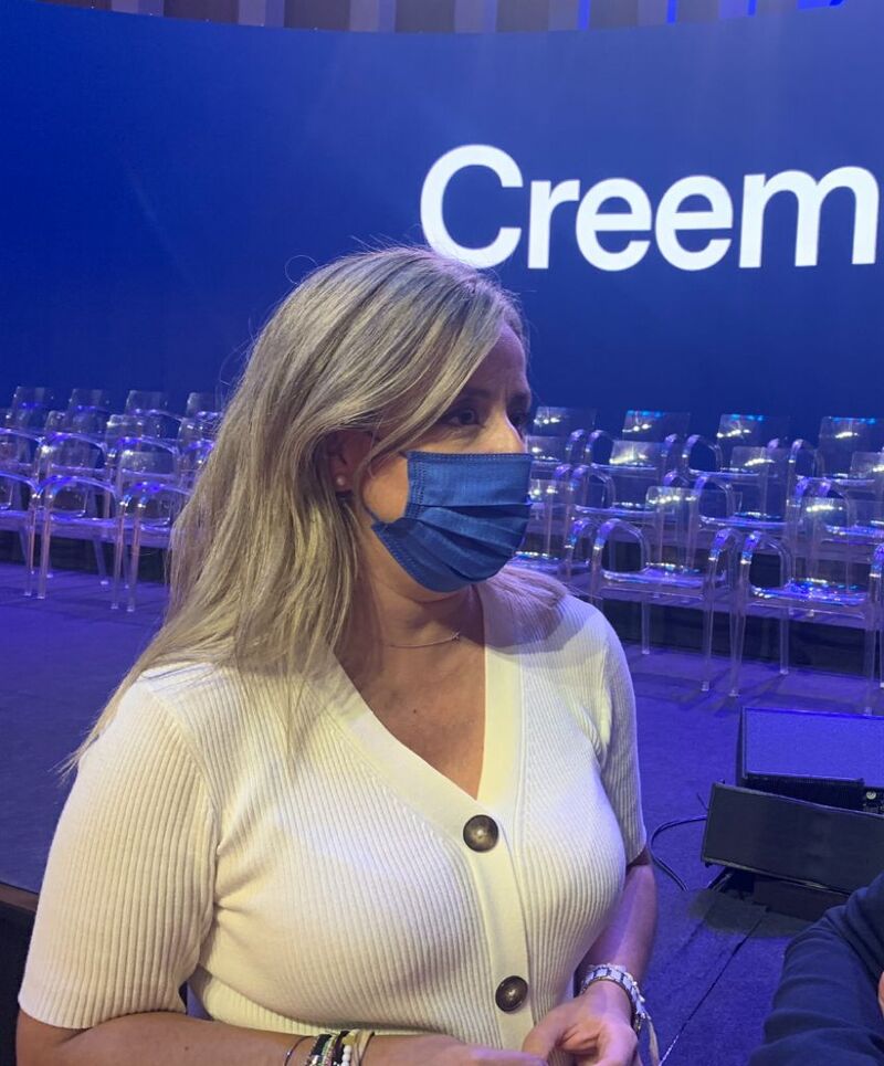 El PP lamenta que el PSOE no sepa valorar el gran trabajo de aquellos profesionales sanitarios “que se están dejando el alma y la vida por salvar la de los demás” 
